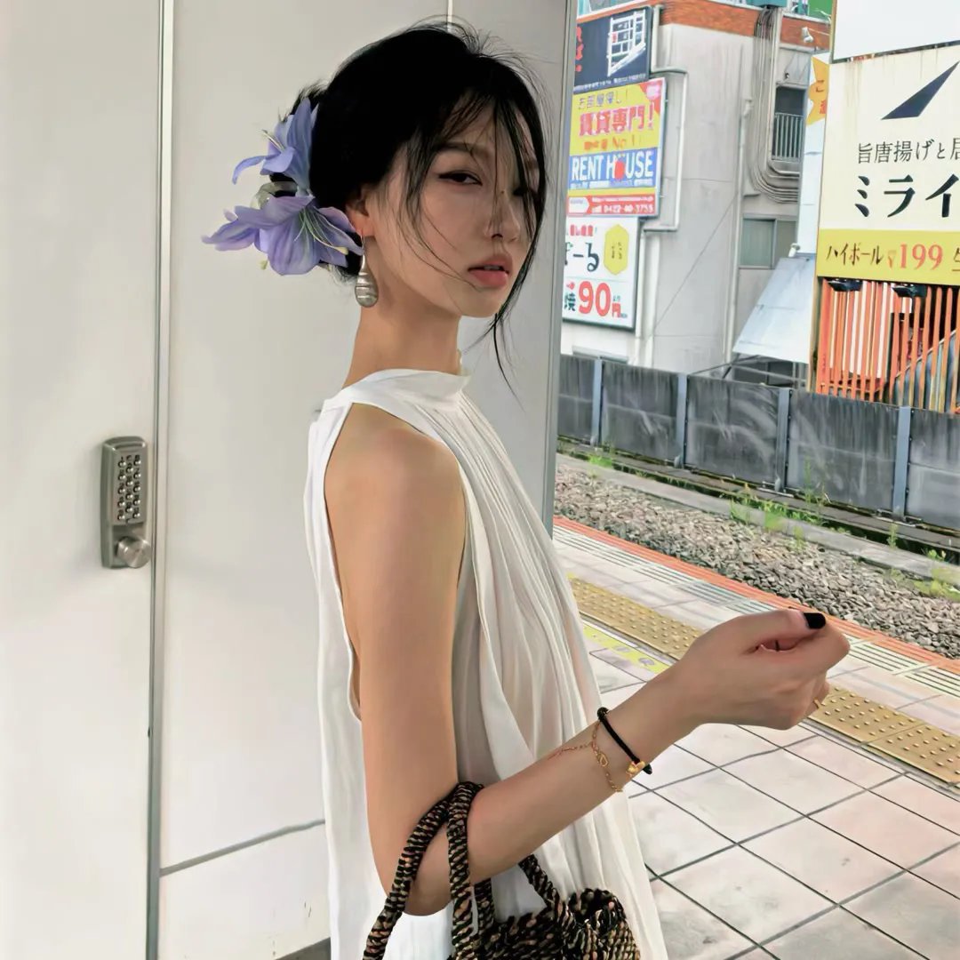 多么甜蜜啊!