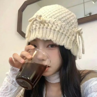 镜中花