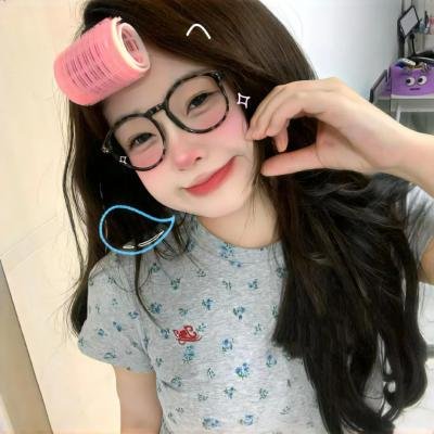青纱红泪